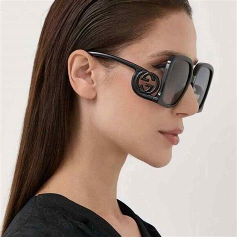 gucci womens sunglasses ebay